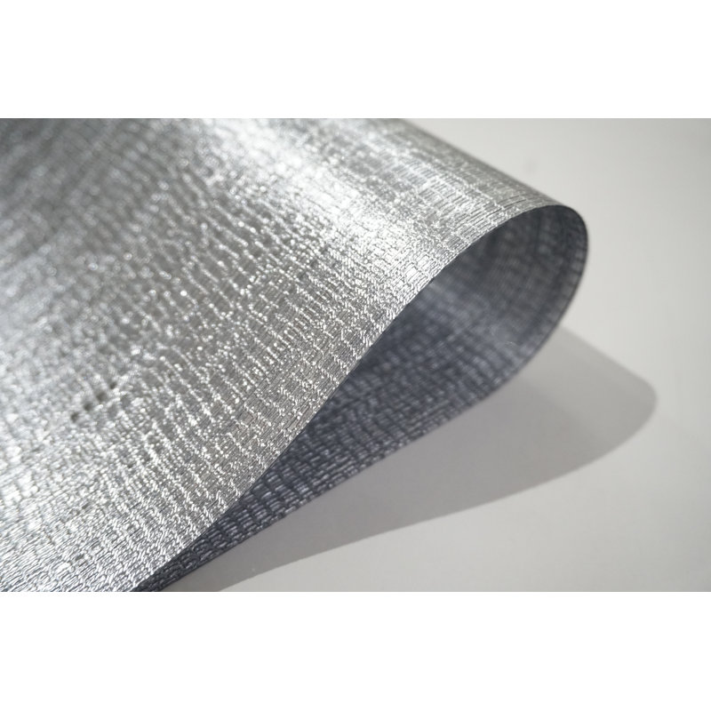 Ensemble de napperons 4 pièces Loubertha, Argent