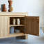 Moscatello 160cm Sideboard
