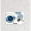 « infinity indigo i » par isabelle z-reproduction d’art-49774287-49774288