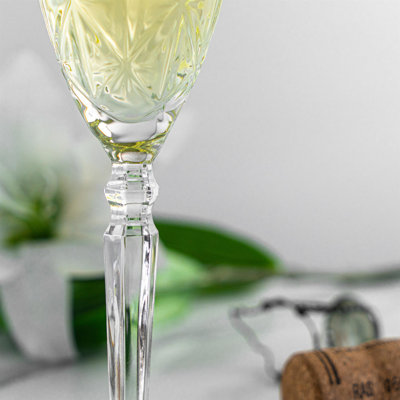 200ml Flute