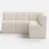 Plush Boucle Ivory