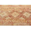 Distressed Homage Handmade Kilim Wool Geometric Area Rug-1777625445