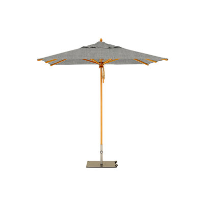 Safari 11.5' Square Umbrella