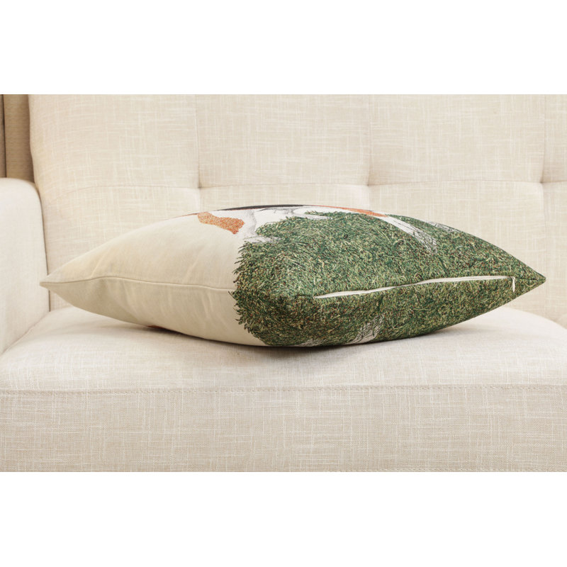 Beagle Cushion Cover