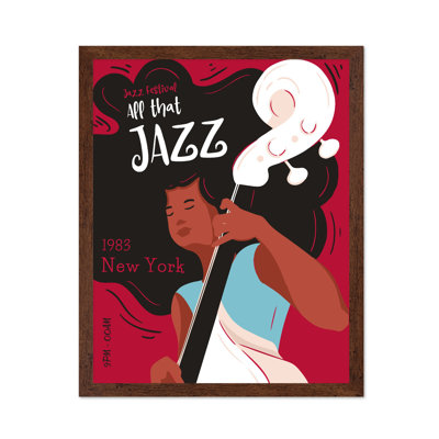 All that Jazz 1983 New York Jazz Festival