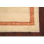 Tapis oriental contemporain Gabbeh 3 x 5