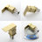 Widespread Single-handle Bathroom Faucet-59284705