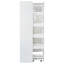Armoire de bar Farmhouse Storage