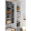 Rebrilliant Fabric Decorative Basket