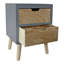 Rankins 2 Drawer 33cm W Chest