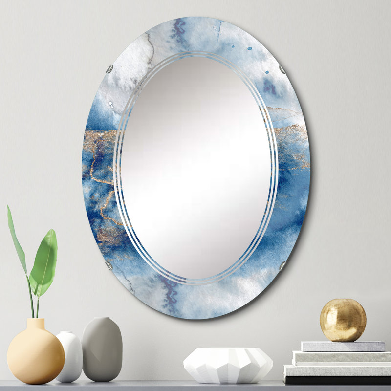 Miroir mural Classic Classic, 30 po x 20 po