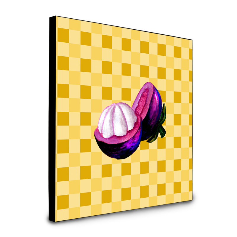 Aleigh Food & Beverage Artwork Wall Panel