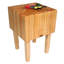 BoosBlock® Butcher Block Prep Table-7147251-7147255