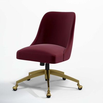 Everly Quinn Tamieka Office Chair