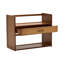 39cm H x 50cm W Bookcase