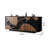 Modern Large Capacity Wooden Accent Chest-106700737