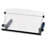 3M In-Line Document Holder Plastic Flat Files File Folder Sorters