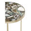 Agon Frame End Table