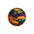 Multicolored Tree Leaf Landscape Patterned Woven Floor Carpet-2147365245
