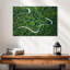 Alvord Winding Pine Forest Road-108888686