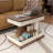 Removable Multi-Storage Coffee Table