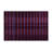 HorizontalStripes Red Indoor and Outdoor Area Rug-1002573216