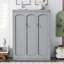 Lit escamotable mural avec tablettes Murphy-1263598499-1263598510