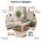 Lai Coffee Table With Open Shelf-2123611586-2123611587