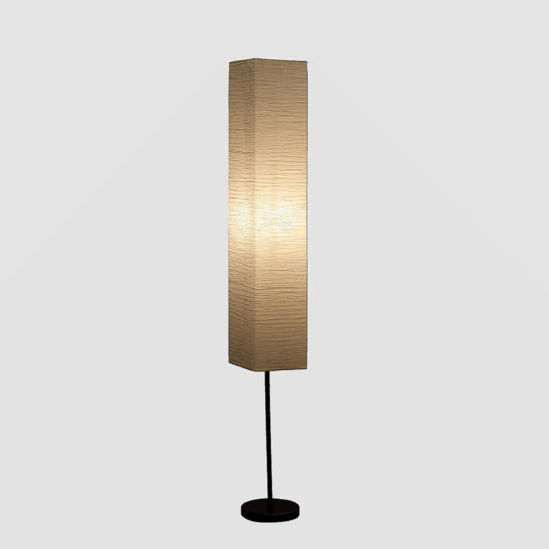 Yanley 62.5'' LED Novelty Floor Lamp