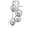 Chandle Chandelier