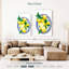 Citrons espagnol I-108551838