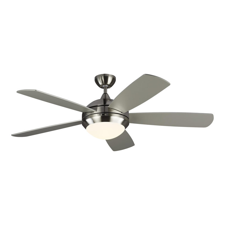 52'' Ceiling Fan with LED Lights