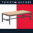 Tommy Hilfiger Robson Coffee Table