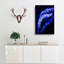 Octopus Tentacles - Wrapped Canvas-55360060