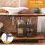 Cabinet System Spice Rack