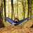 Adjustable Hammock Stand, Collapsible Camping Hammock and Stand, 650 lbs Capacity Deluxe Double Hammock Stand for 2 Persons, Portable Everywhere Easy Assembly Non-Slip and Noise-Free-443698127