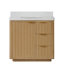 Ensemble de meuble-lavabo simple 36 po Adela-496682431-496682429-487769305