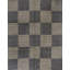 Wool Checkered Area Rug