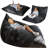 Bean Bag Chair For Adults, Convertible Bean Bag Floor Sofa Bed, Lounge Couch With Machine Washable Cover-1848348388