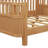 Wood Low Profile with Rails-1121474677-1121474675