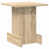 Sonoma Oak selected