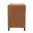 Annegreth Genuine Leather Recliner With Nailhead Trims-75689372