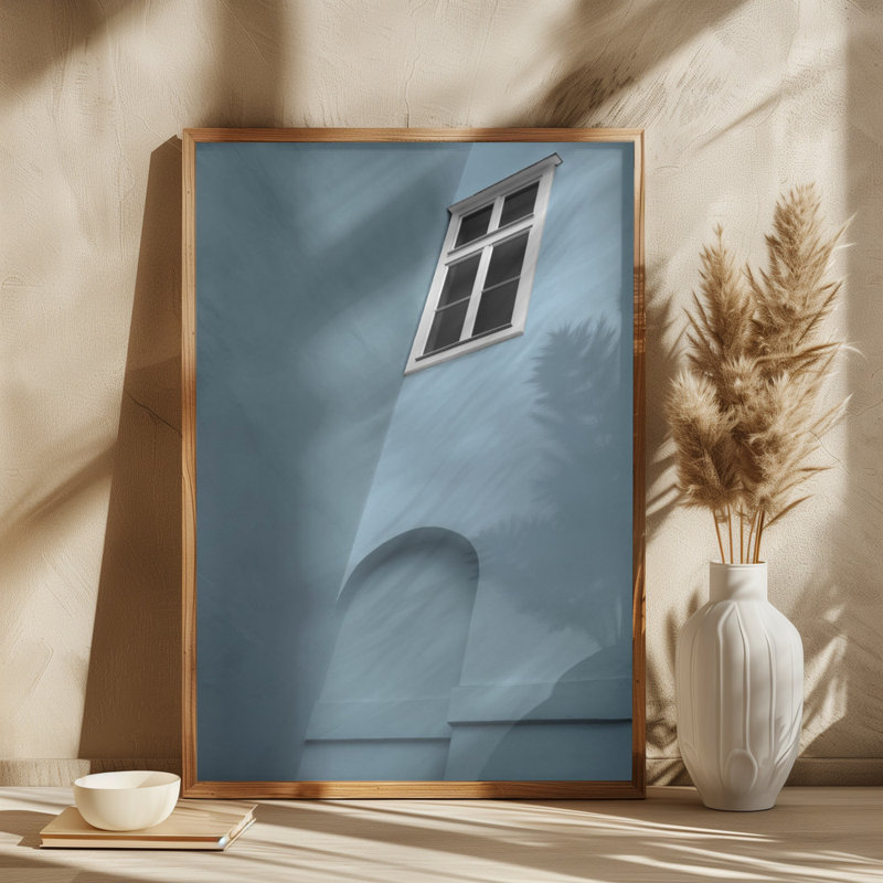 Wrapped Canvas Print, 91.44 cm H x 60.96 cm W
