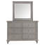 Commode double 6 tiroirs Izavion-32694580