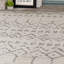 Tapis d'intérieur gris Converge-34128176