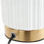 Ionic Ceramic Table Lamp-106203031