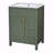 Storage Bathroom Vanity with Ceramic Sink-1083960062