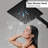 Complete Shower System with Rough in-Valve-98493877