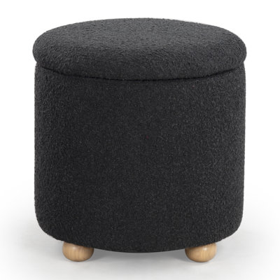 Shayli Upholstered Ottoman