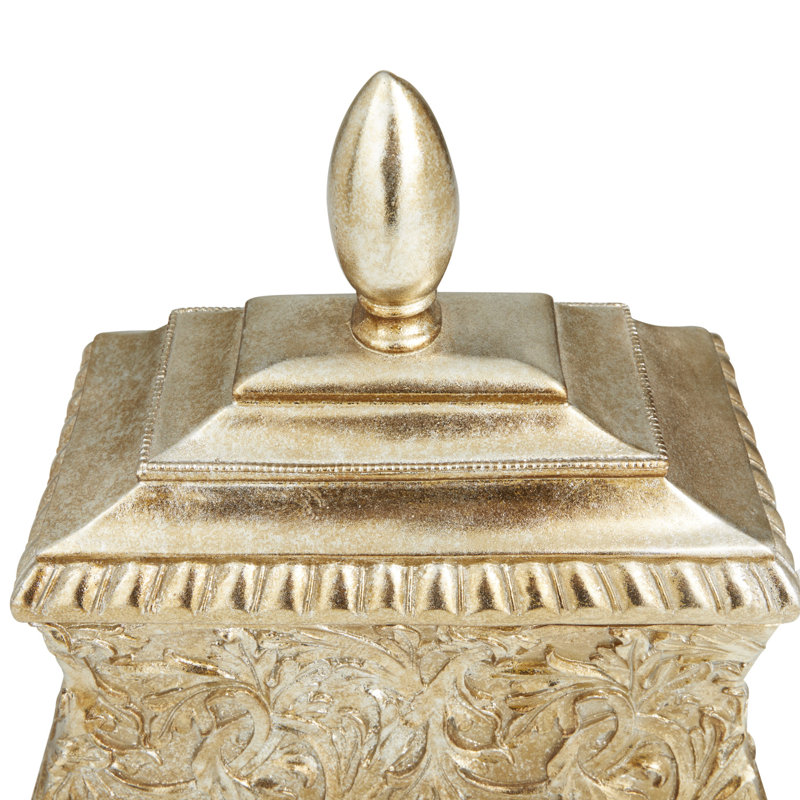 Elsgard Stoneware Decorative Urns & Jars